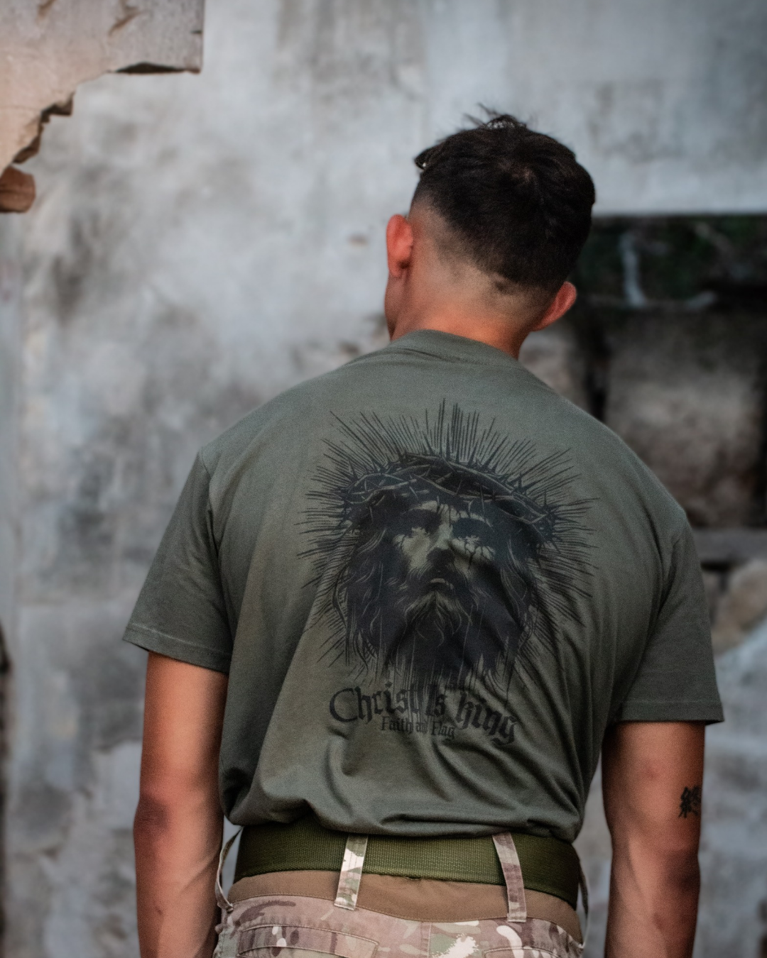 T-shirts