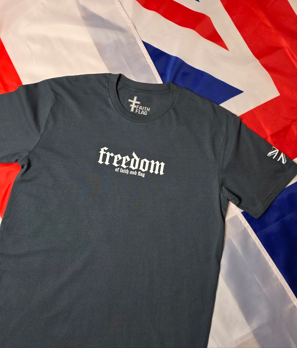 Freedom T-shirt