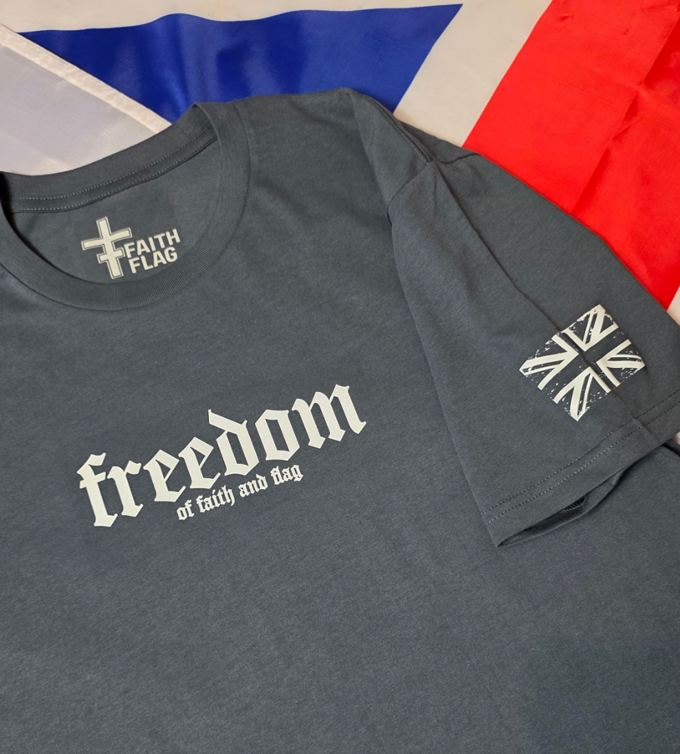 Freedom T-shirt