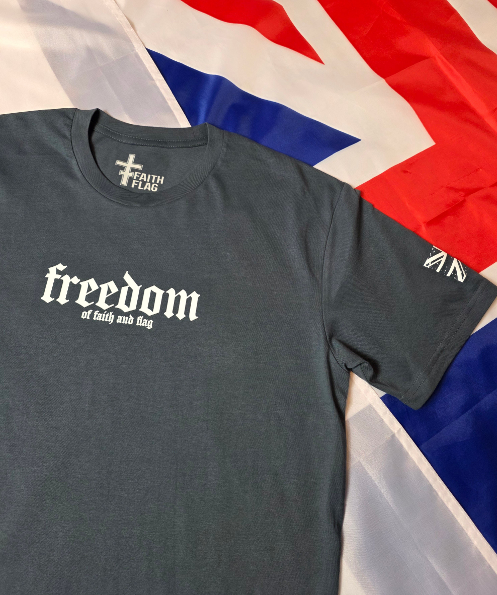 Freedom T-shirt