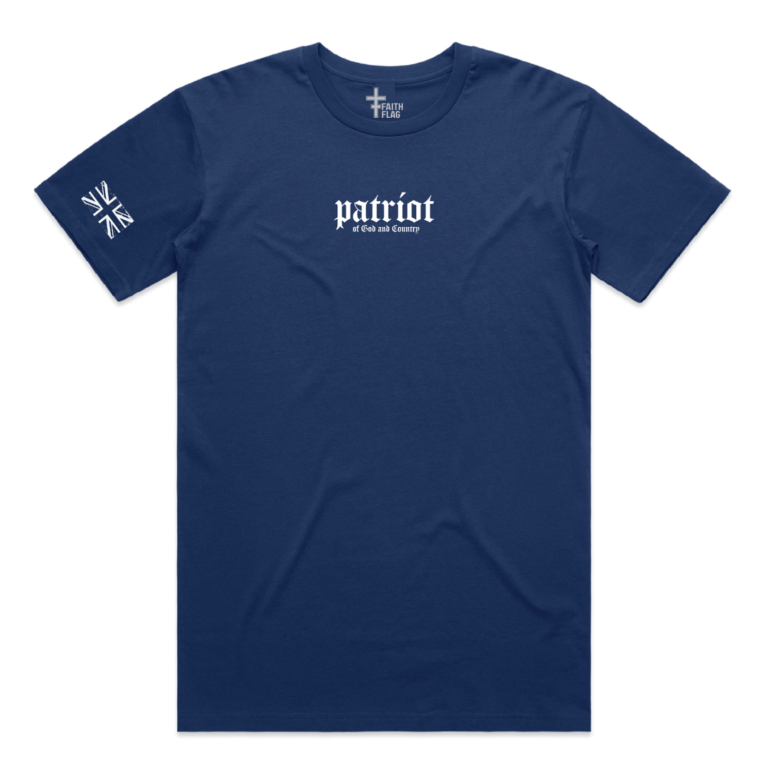 Patriot T-shirt