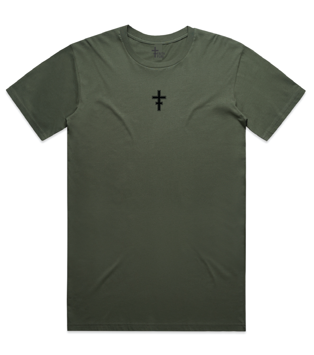 Christ Is King Tshirt