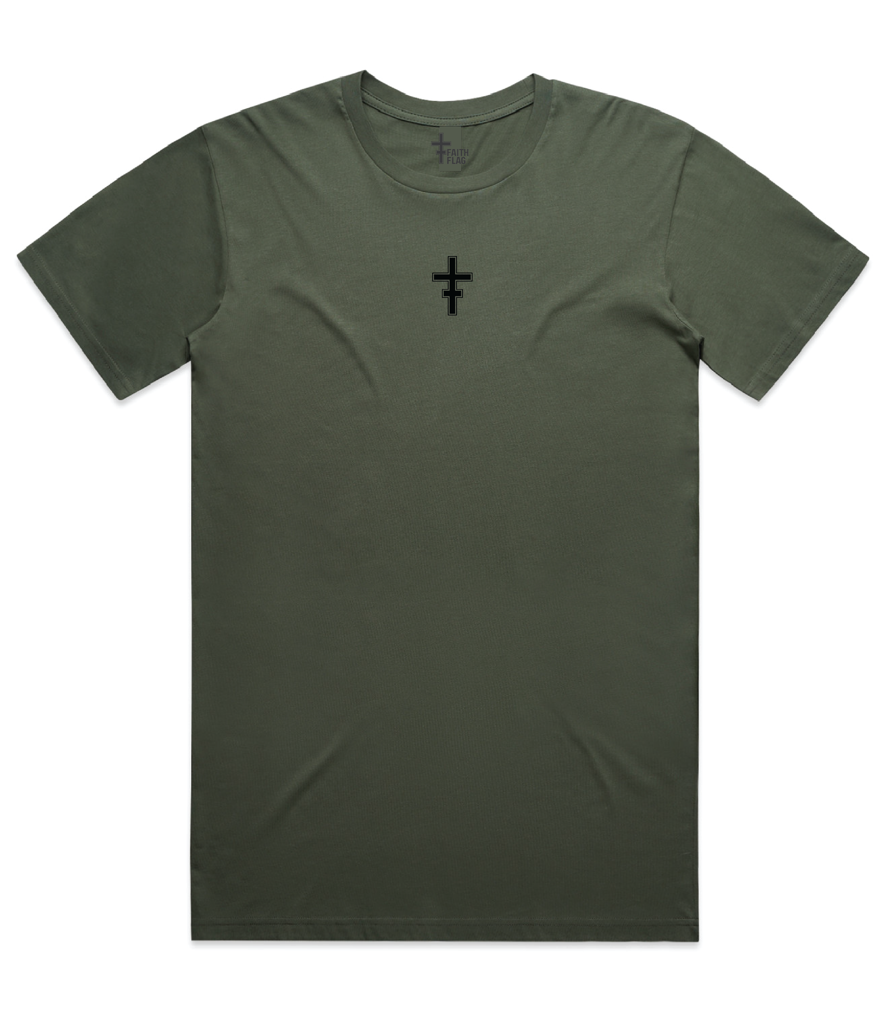 Christ Is King Tshirt