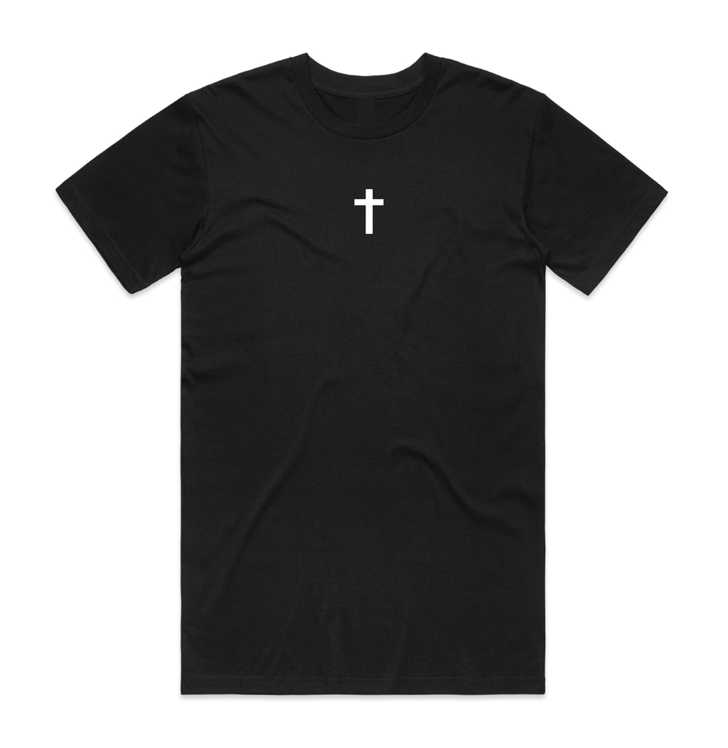 Cross Tshirt