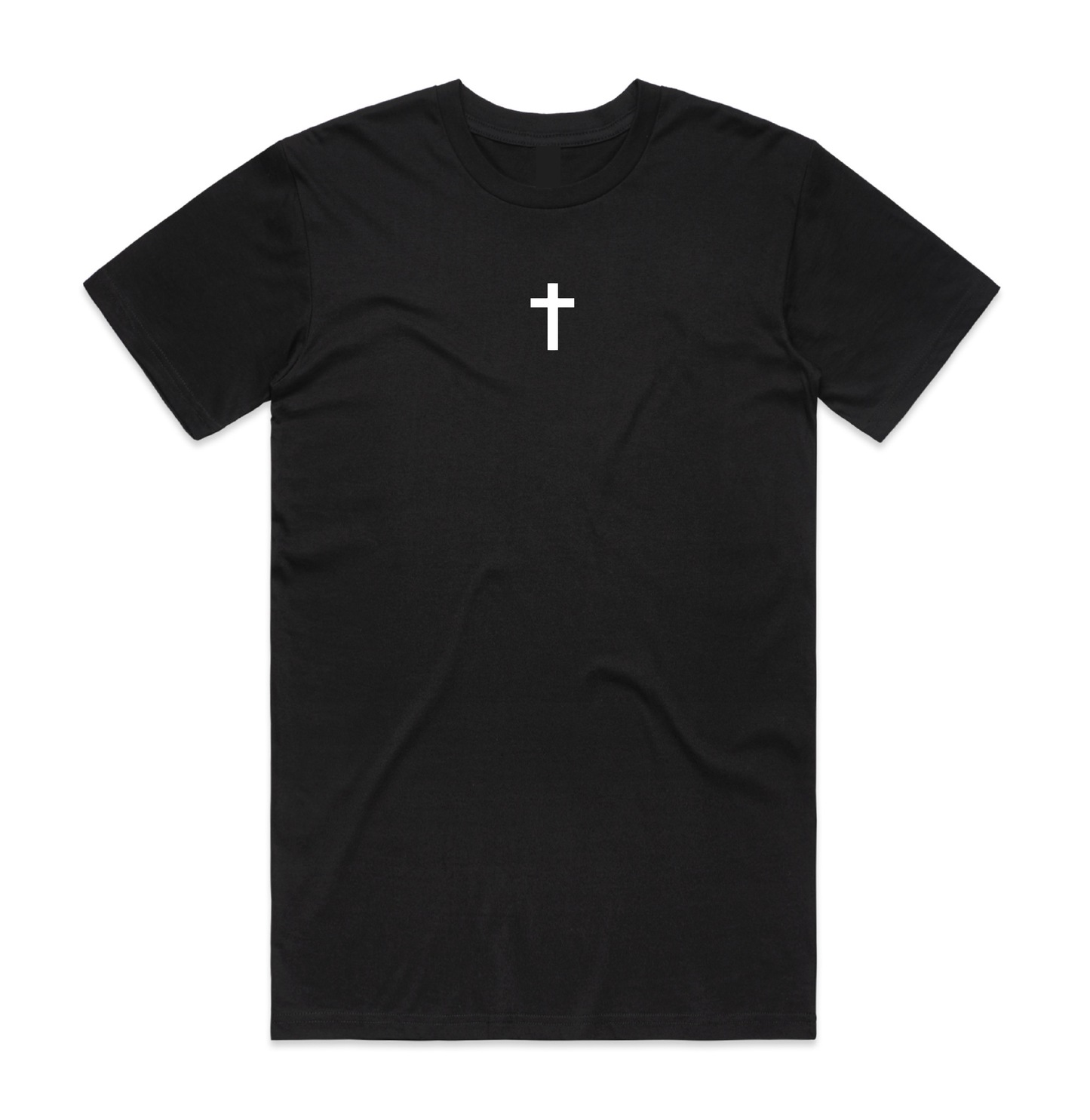 Cross Tshirt