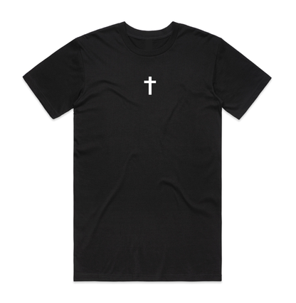 Cross Tshirt