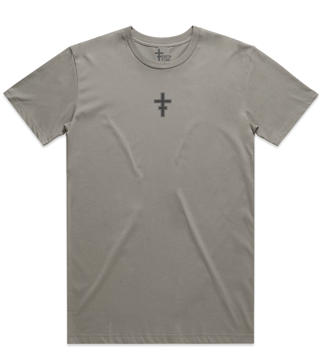 Bulldog Patriot Tshirt