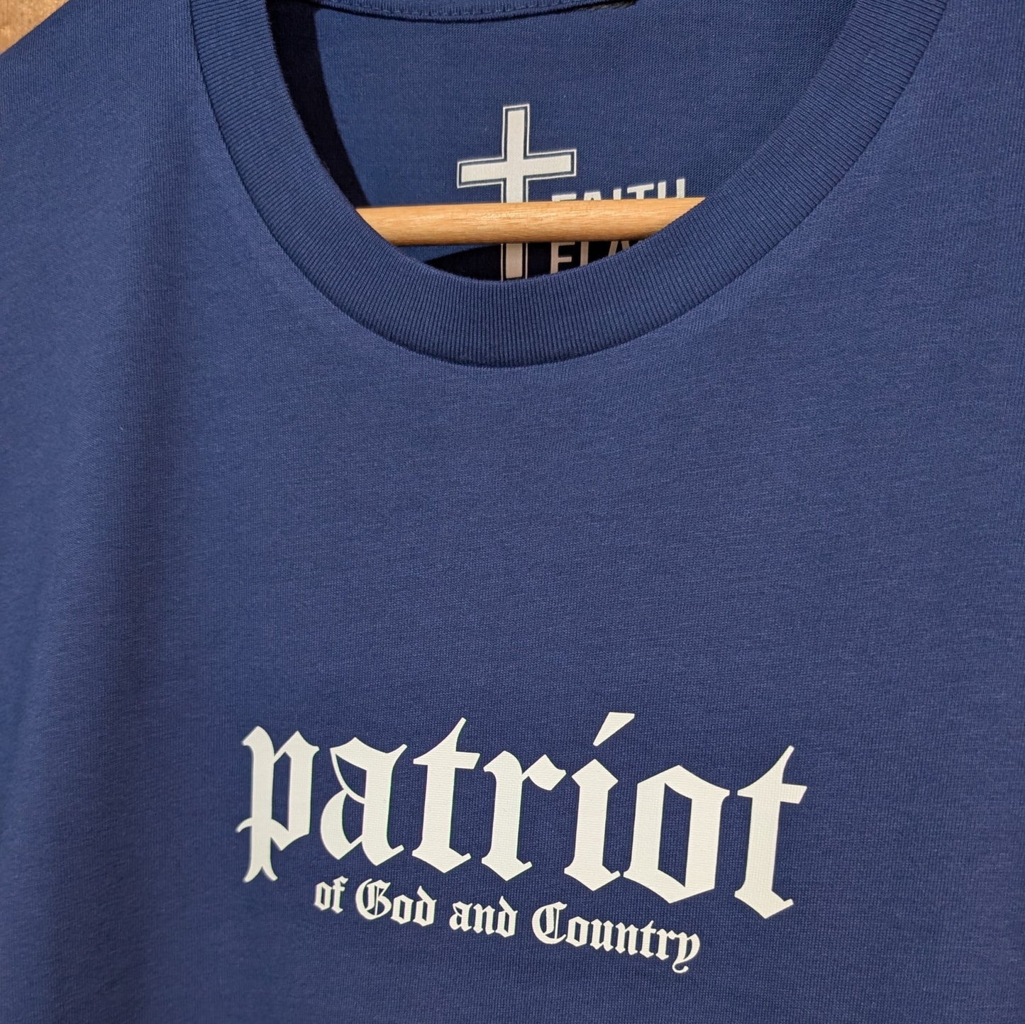 Patriot T-shirt