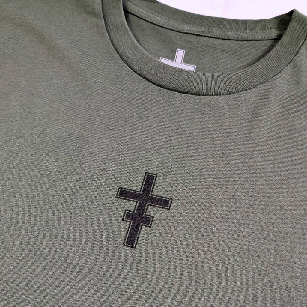 Christ Is King Tshirt