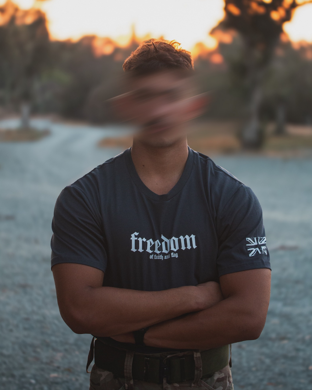 Freedom T-shirt