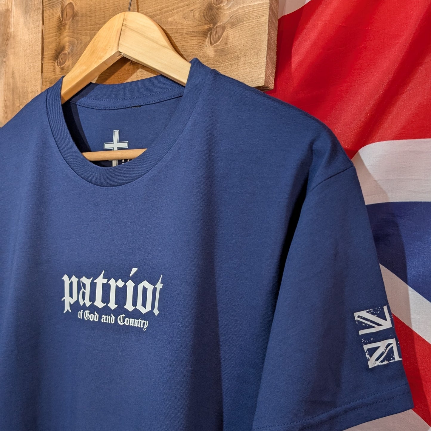 Patriot T-shirt