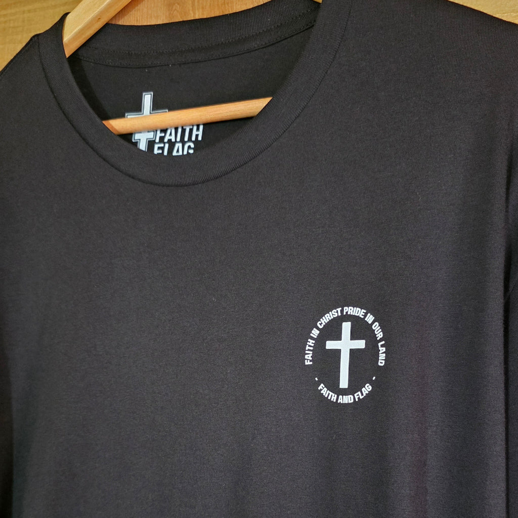 Cross Long sleeve
